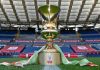 Coppa Italia, Juventus ancora una volta favorita coppa italia