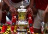 FA Cup, sarà l’Arsenal a difendere il titolo vinto contro il Chelsea fa cup