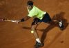Roland Garros, ancora una volta tutti contro Nadal roland garros