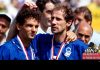 Italia-Brasile ’94, la beffa a stelle e strisce italia