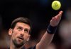 ATP Finals – A Londra il favorito è ancora Novak Djokovic ATP Finals